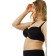 Women's bras of Lengy, size 95g, black color