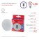 LED LED era Red Line "tablet", 8 W, GX53, 640 lm, 6500k, glow cold white