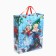 New Year. Gift package, 31x40x11.5 cm, packaging, cold heart