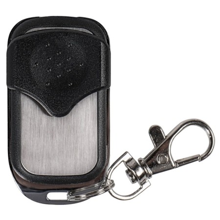 AIRLINE gate and barrier remote control, universal, copying, 433.92MHz, compact-2