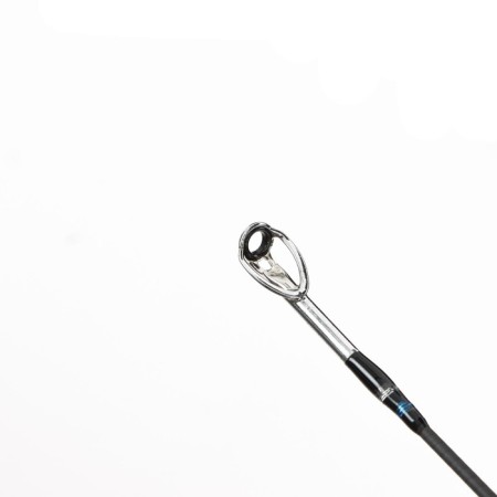 Spinning Nautilus Crossblade CBS-732L, length 2.21 m, test 2-14 g-9