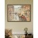 Reproduction of the picture "Kuznetsk bridge", 50x70, frame (45-1311)