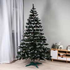 Artificial Christmas tree 