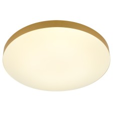 Lamp Ceiling LED era Relict 480x72 mm, IP20, LED, 60W, 4550LM, 4000K