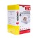 The XXL-08 Ozone bag is synthetic for a vacuum cleaner, 12 pcs + 2 microfilters