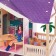 Puppet house "Florence" (with furniture)