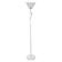 Taleser "Spring" 1x15W E27 Model: BR 01014 White/Transparent