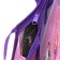 A3, 467 x 338 x 100 mm, with handles, lightning, plastic, Devente Niconico, inner pocket