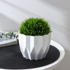 Kashpo for flowers 