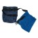 Sportivnaya fish bag with a towel "Sibertmo", 310 x 270 x 80 mm, mix