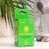 Capsular clay masks for the face and neck Element, 3 pcs