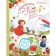 Strawberry fairy is preparing for the holiday. Dahl Sh.