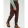 Pants for boys, height 152 cm, chocolate color
