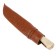 Pchak Sharkhon, bone handle (Erma), Garda with an engraving