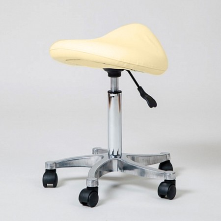Chair for the master SD-9010s, ivory color-1