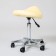 Chair for the master SD-9010s, ivory color