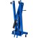 Kran hydraulic bison 43011-2, professional, arrow 1020 - 1380 mm, 2200 mm