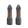 Bit KWB Torsion, PH2, 25 mm, steel TQ60, 2 pcs