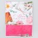 Gift laminated package, packaging, Happy Birthday, MS 18 x 23 x 8 cm