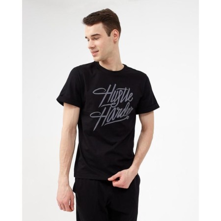 Pajama Male KAFTAN "Hustle Harder" R.56-1