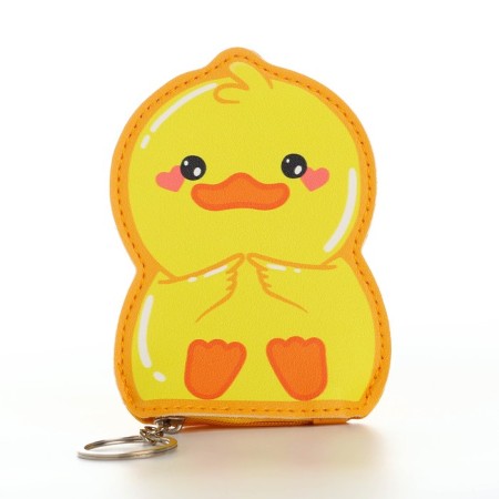 Purse children's "Diplon", 8*11 cm-1