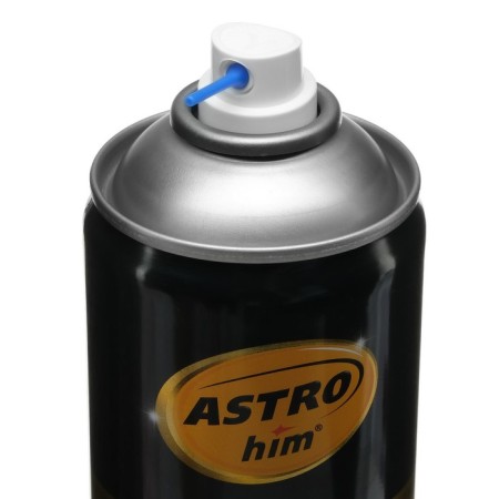 ASTROHIM brake disk cleaner Antiscript, aerosol, 650 ml, AS - 4306-1