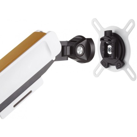 Crane for Monitors Ultramounts UM732W White/Brown 17 "-32" Max.8kg mount to Article 107046-5