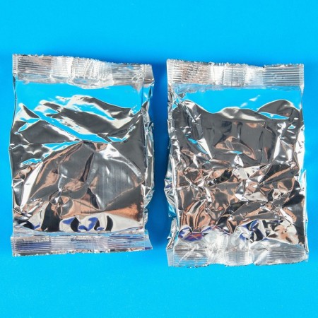 Black tea "Happy New Year", taste: Vanilla and caramel, 100 g.-2