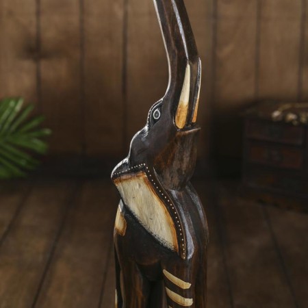 Souvenir tree "Elephant" 60 cm-4
