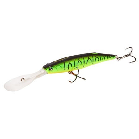 Floating wobbler lj Original Deep John F, 7 cm, color 008