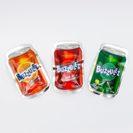 Buzzulez context, 6.5 g