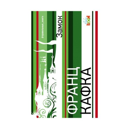 Замок. Кафка Ф.
