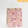 Gift Craft Package, Packaging, Inspiration, 18 x 23 x 10 cm