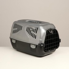 Carriage for animals 