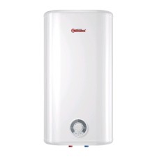 Водонагреватель Thermex Ceramik 50 V, накопительный, 2 кВт, 50 л, биостеклофарфор, белый