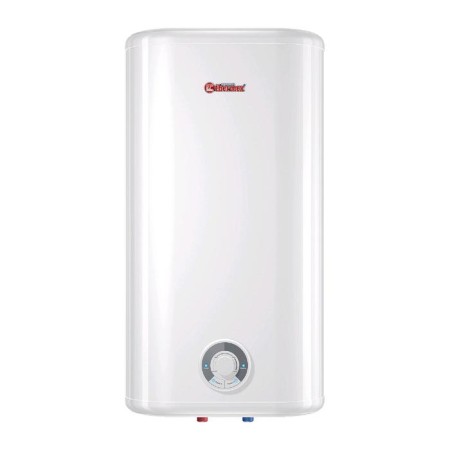 Thermex Ceramik 50 V water heater, cumulative, 2 kW, 50 l, biosteclofarfort, white
