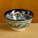PIALA RISHTAN CIRAMICA "Patterns", 9.5 cm mix