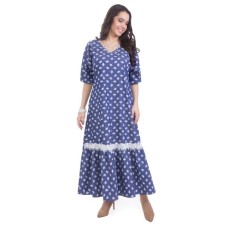 Women's dress, size 44