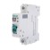 Automatic circuit breaker SE DEKRAFT VA-101, 1 pole, C, 32 A, 4.5 KA, 11057Dek