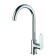 Kitchen mixer Rush Luson LU1630-22, single-leaf, chrome