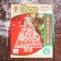 3D-model team wooden miracle-drive "Christmas tree. Happy New Year!"