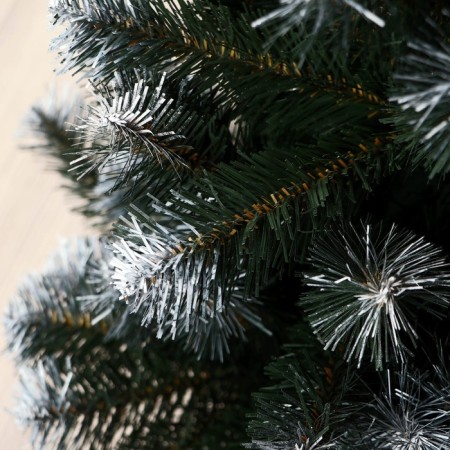 Fir tree artificial "Snow" 100 cm-1