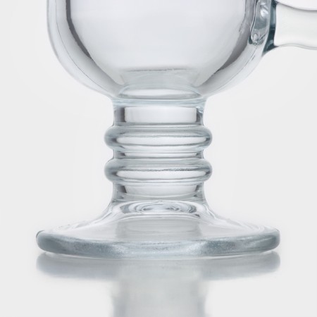 Glass mug PUB, 215 ml-2