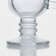 Glass mug PUB, 215 ml