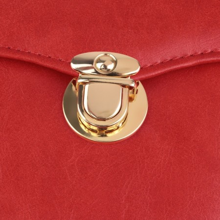 Bag stacking, 3.8 × 3.8 cm, gold color-4