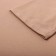 Men's T-shirt from organic cotton Minaku Regular Fit: beige color, rr 52