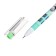 Gel pen, 0.5 mm, blue rod, "anime", mix