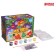 New Year's magnets from gypsum "New Year! Christmas mood"