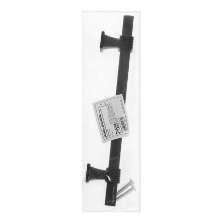 Cappio RSC105 bracket handle, aluminum, m/o 128, black color-5
