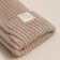 Knitted Knitted SL Home Height 86 -92 cm, beige
